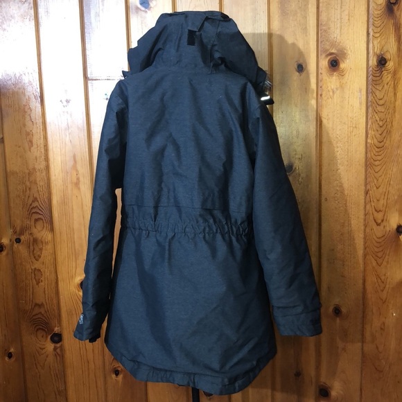 Columbia Girls' Nordic Strider Jacket Omni heat jacket size large winter… - Picture 11 of 14
